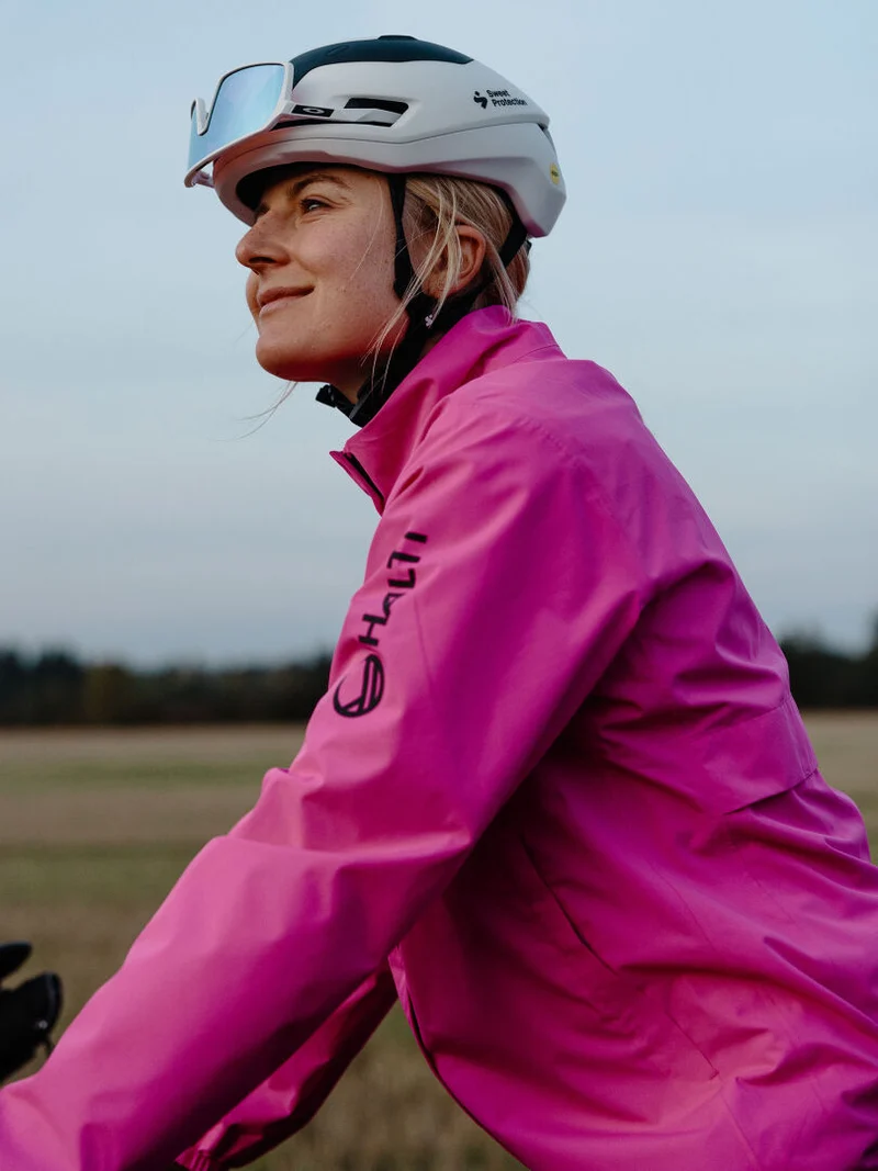 Triant DX Fahrradjacke Damen