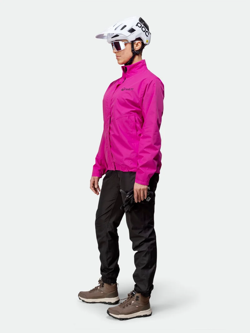 Triant DX Fahrradjacke Damen