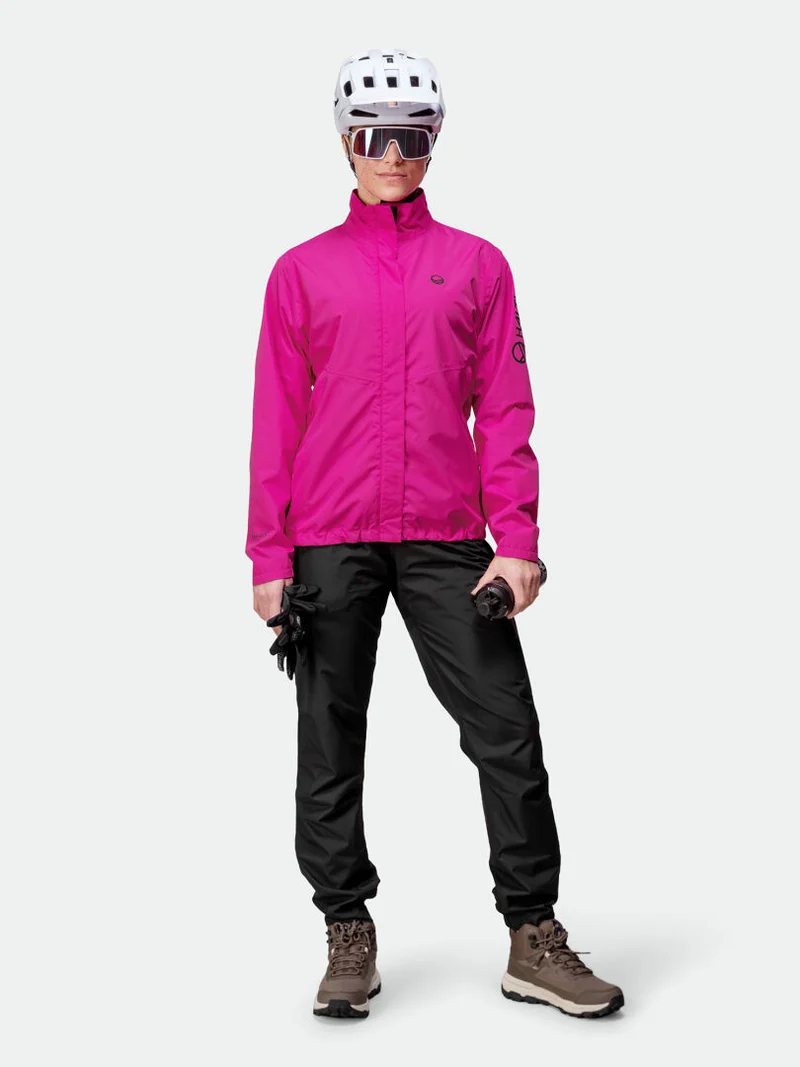 Triant DX Fahrradjacke Damen