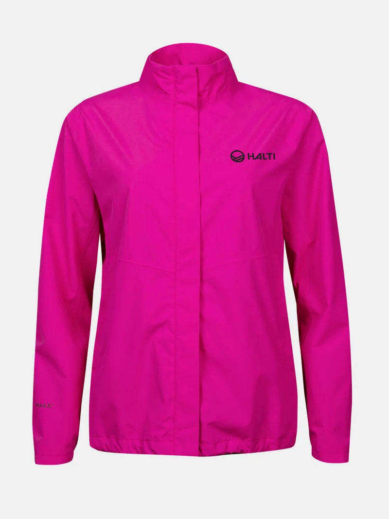 Triant DX Fahrradjacke Damen
