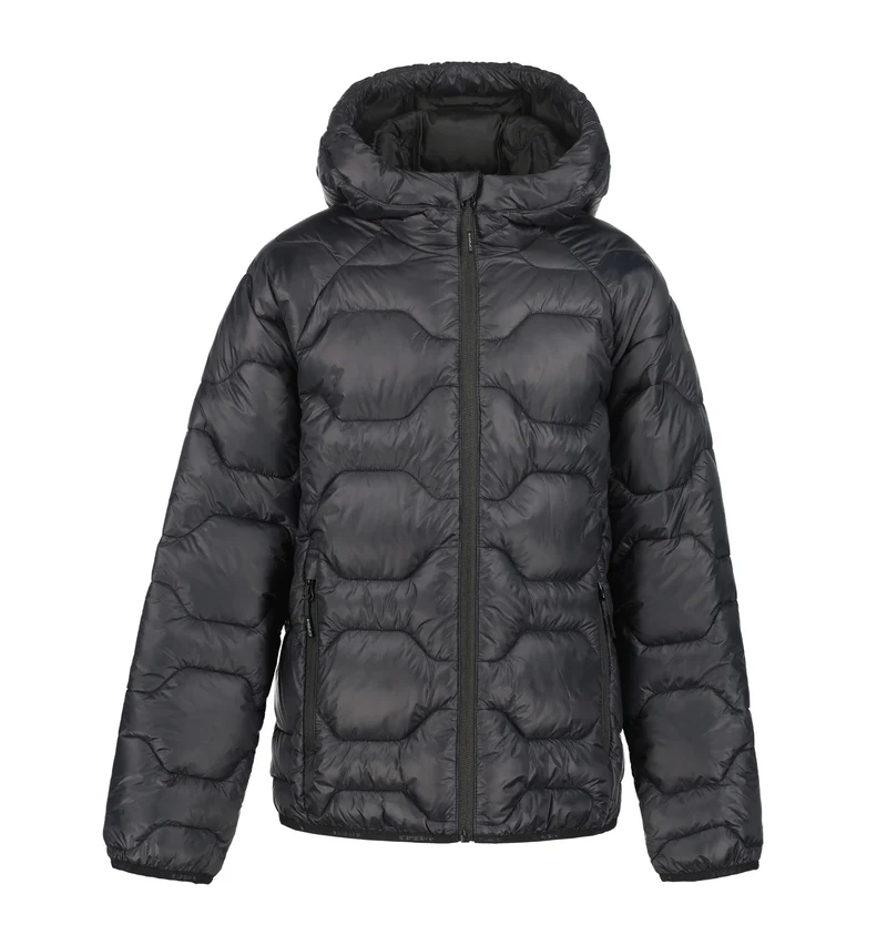 Icepeak Kamiah Jacke Kinder