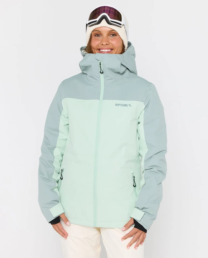 Anti-Series Col BL 10K/10K Snow Jacket
