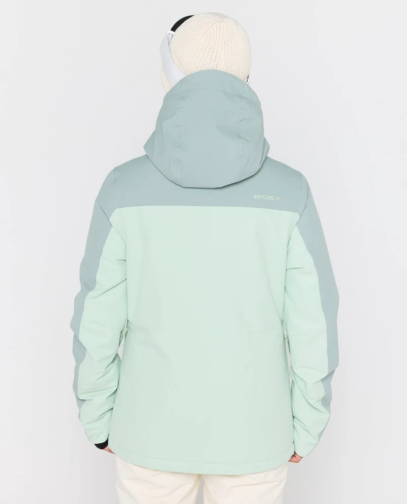 Anti-Series Col BL 10K/10K Snow Jacket