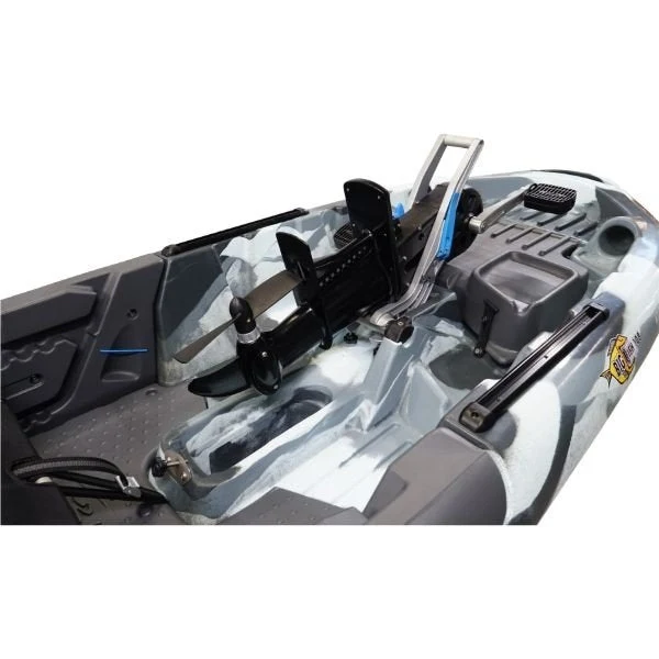 3 Waters Big Fish 108 Fishing Kayak