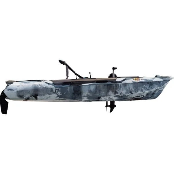 3 Waters Big Fish 108 Fishing Kayak