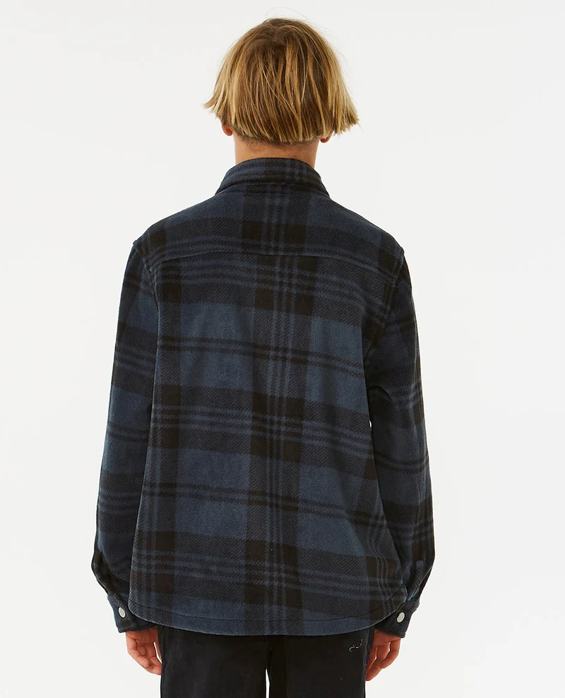 Party Polar Fleece Shirt - Kids
