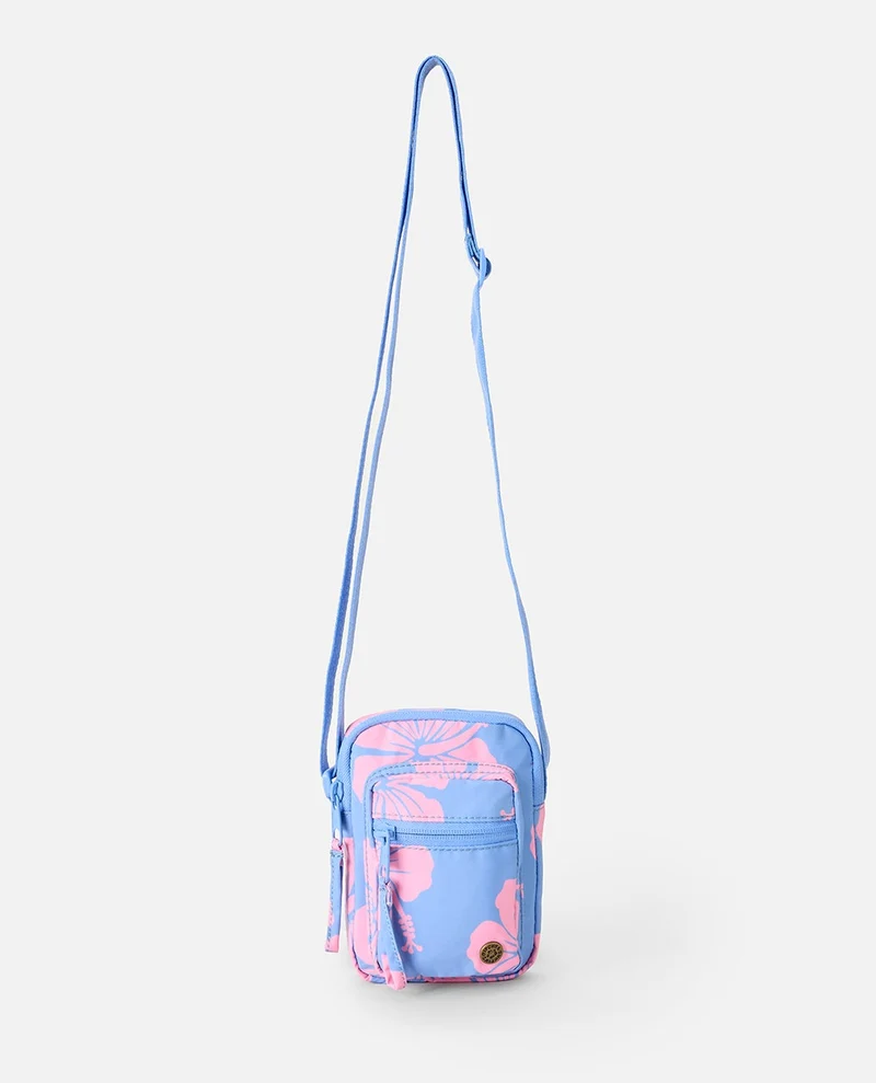 Everyday Mini Crossbody Bag