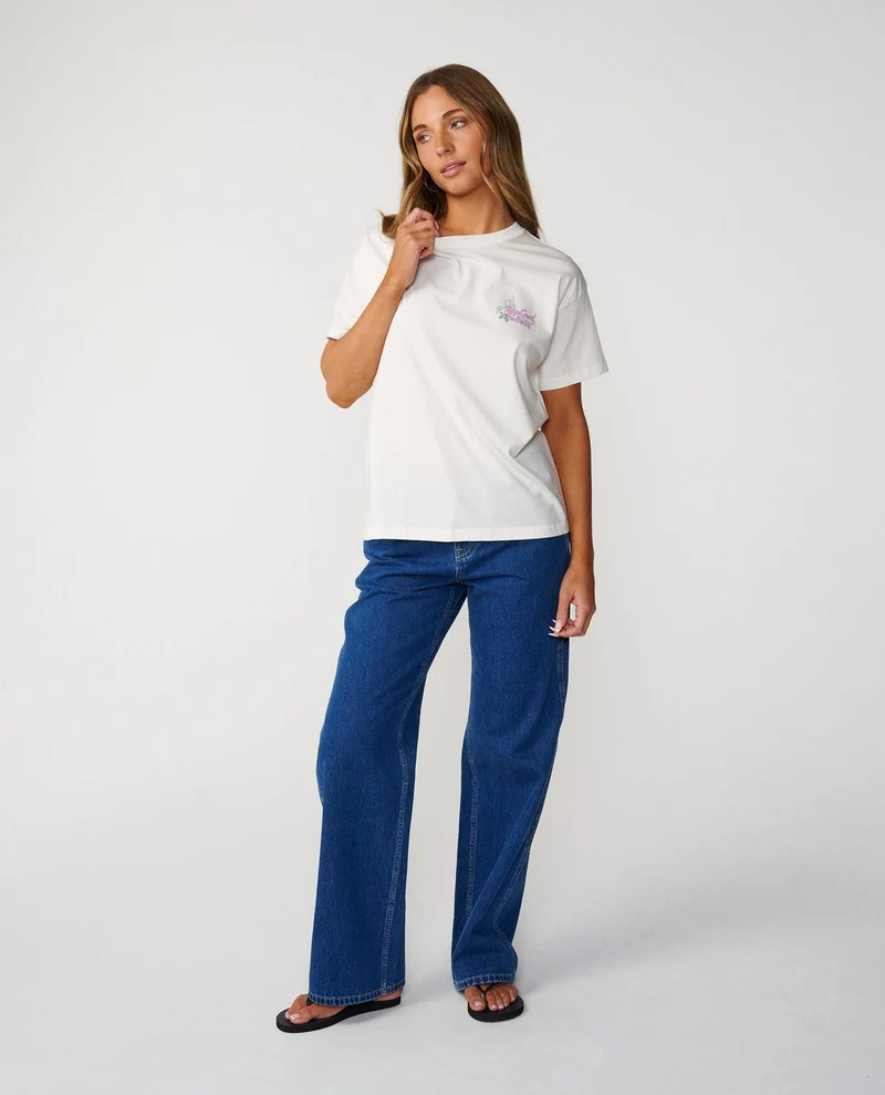 Saloon Relaxed Tee
