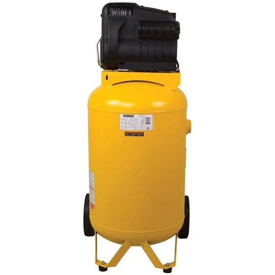 DeWalt 30 Gallon Portable Electric Air Compressor DXCMLA1983012