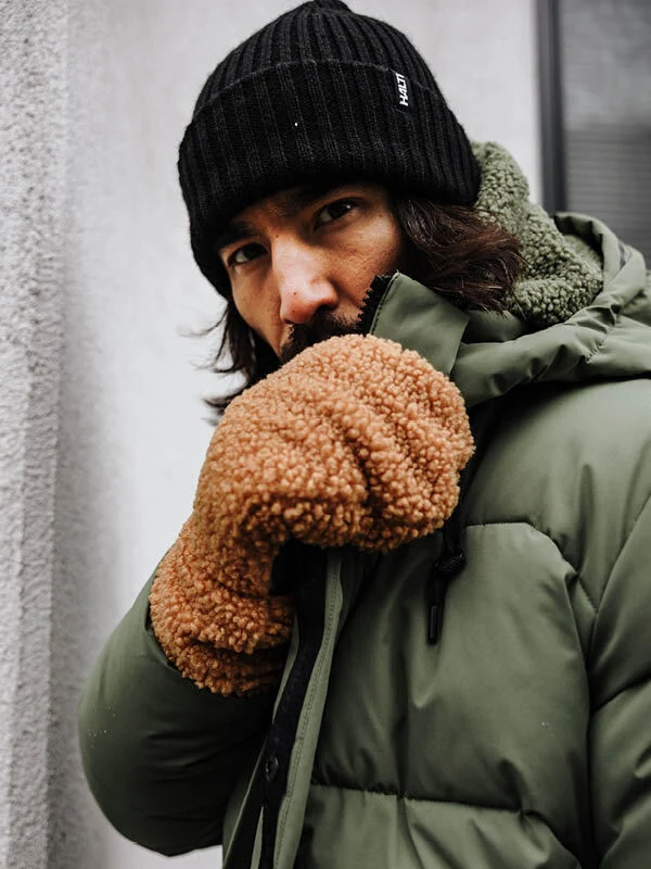 Brahe Puffer Winterjacke Herren