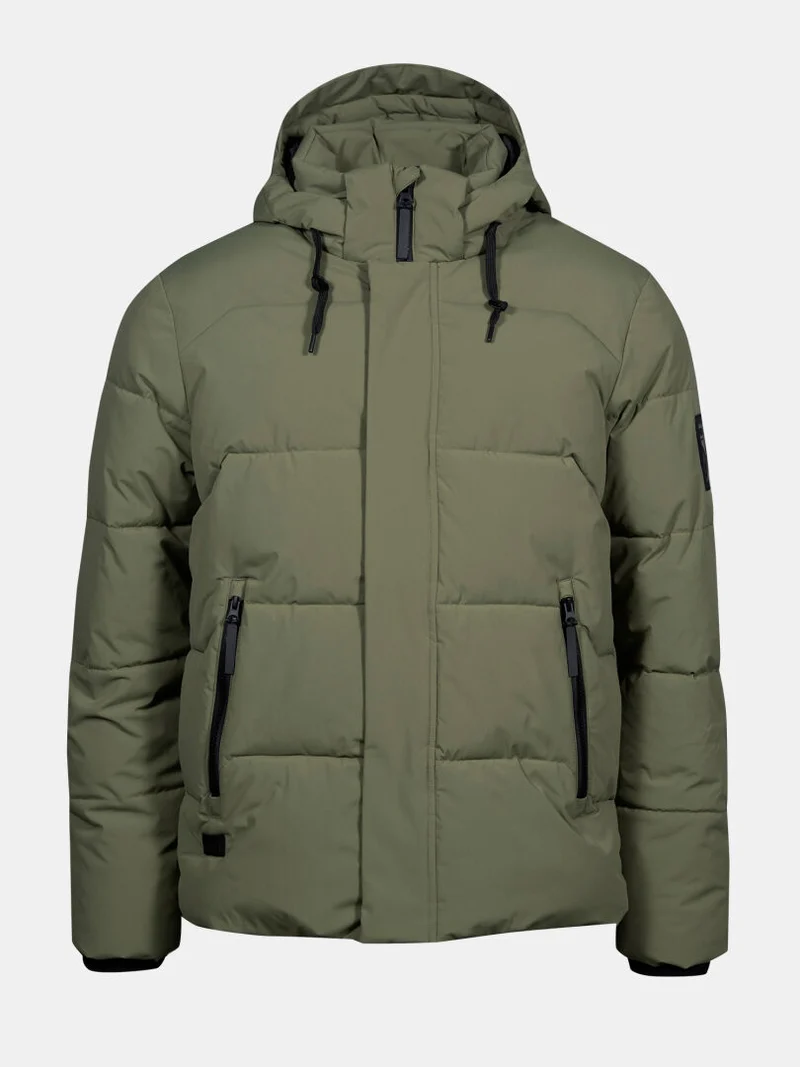 Brahe Puffer Winterjacke Herren