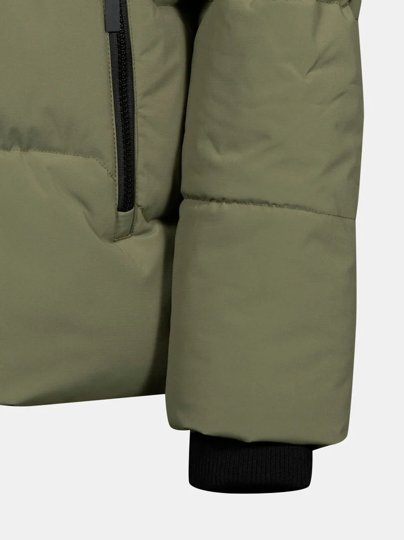 Brahe Puffer Winterjacke Herren