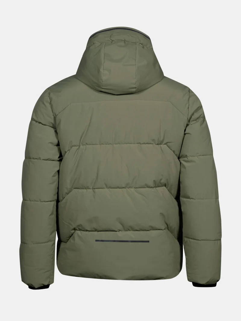 Brahe Puffer Winterjacke Herren