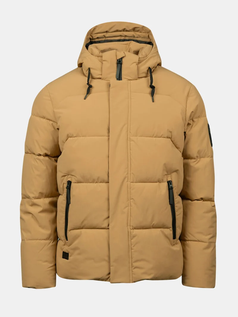 Brahe Puffer Winterjacke Herren