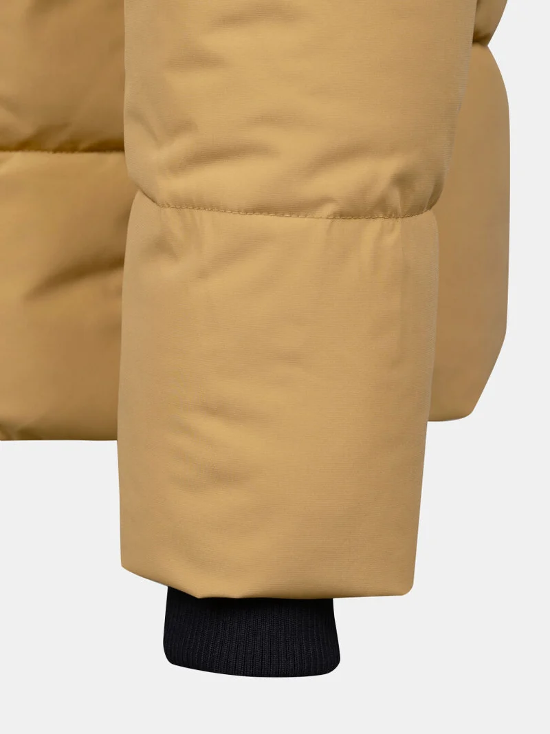 Brahe Puffer Winterjacke Herren