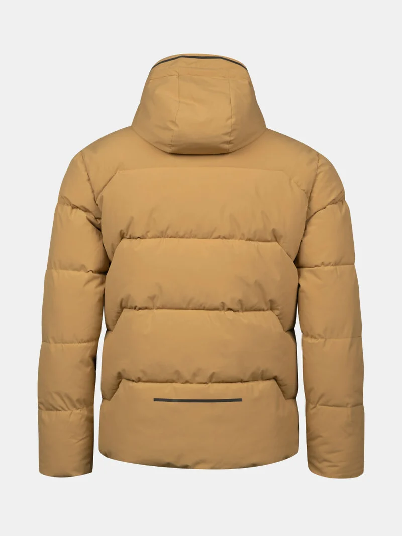 Brahe Puffer Winterjacke Herren