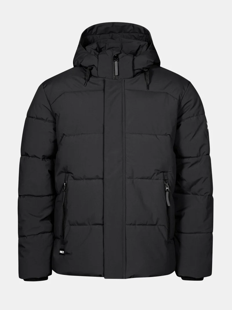 Brahe Puffer Winterjacke Herren