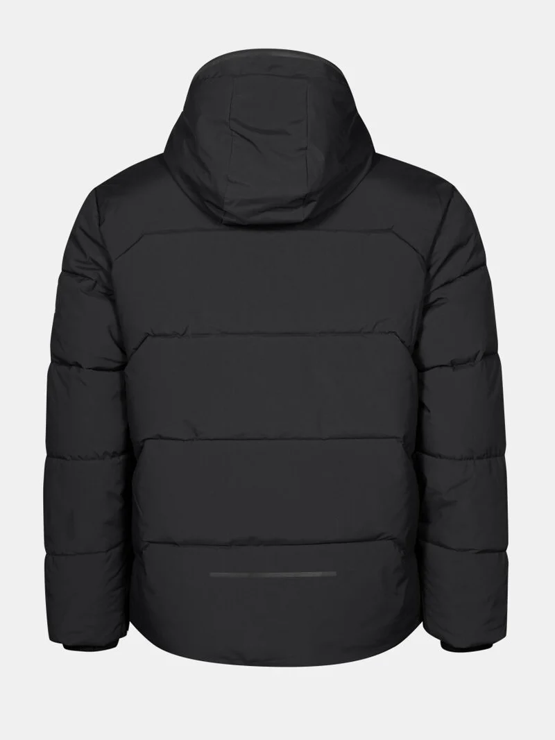 Brahe Puffer Winterjacke Herren