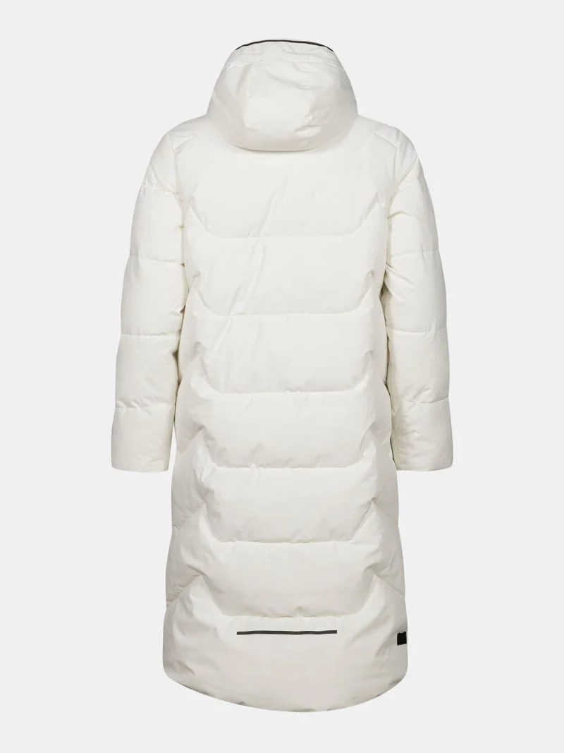 Brahe Puffer Long Winterjacke Damen