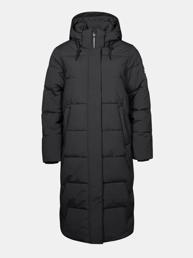 Brahe Puffer Long Winterjacke Damen