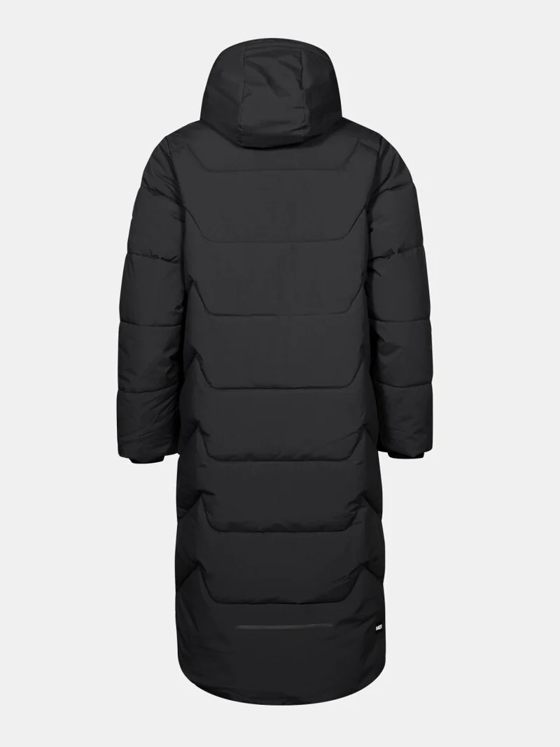 Brahe Puffer Long Winterjacke Damen