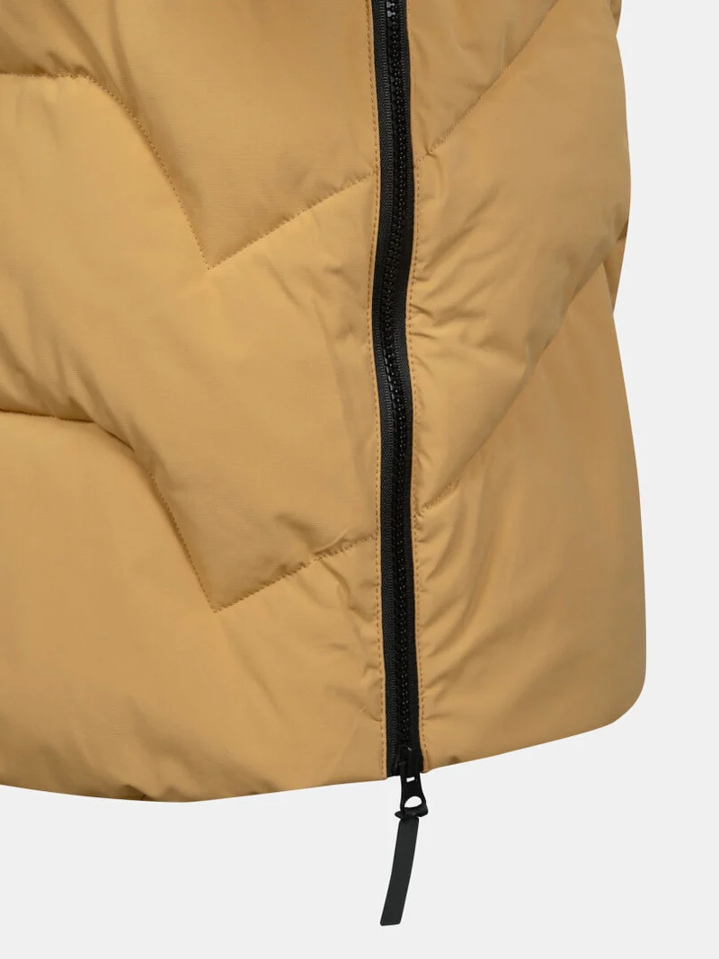 Brahe Puffer Long Winterjacke Damen