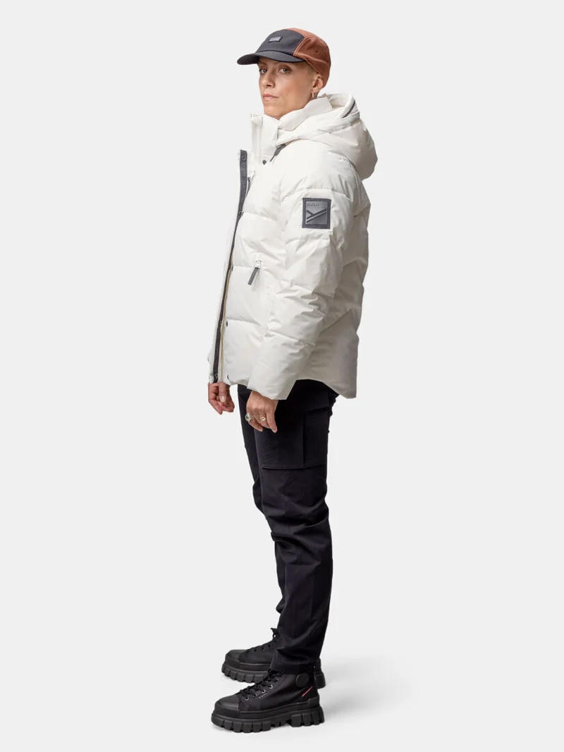 Brahe Puffer Winterjacke Damen