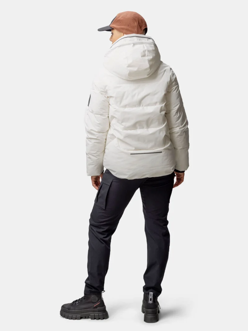 Brahe Puffer Winterjacke Damen