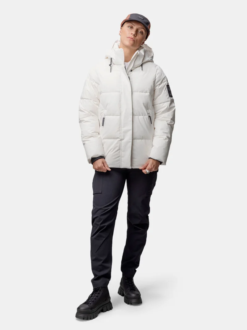 Brahe Puffer Winterjacke Damen