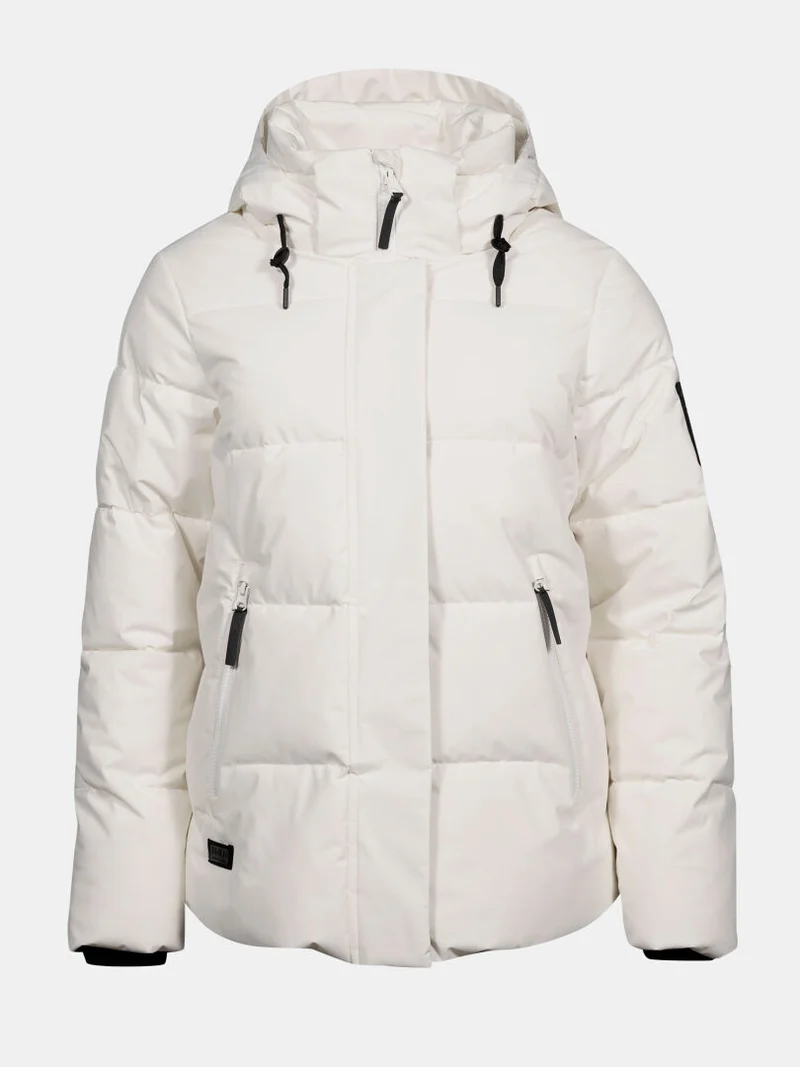 Brahe Puffer Winterjacke Damen