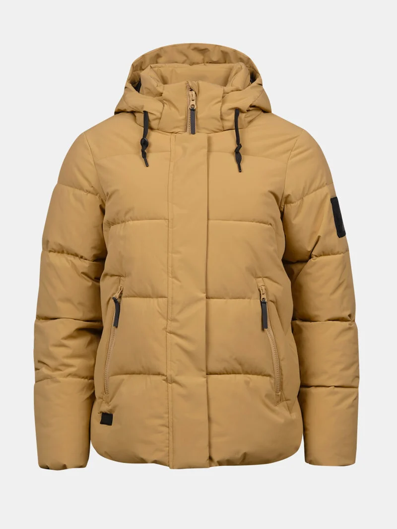 Brahe Puffer Winterjacke Damen