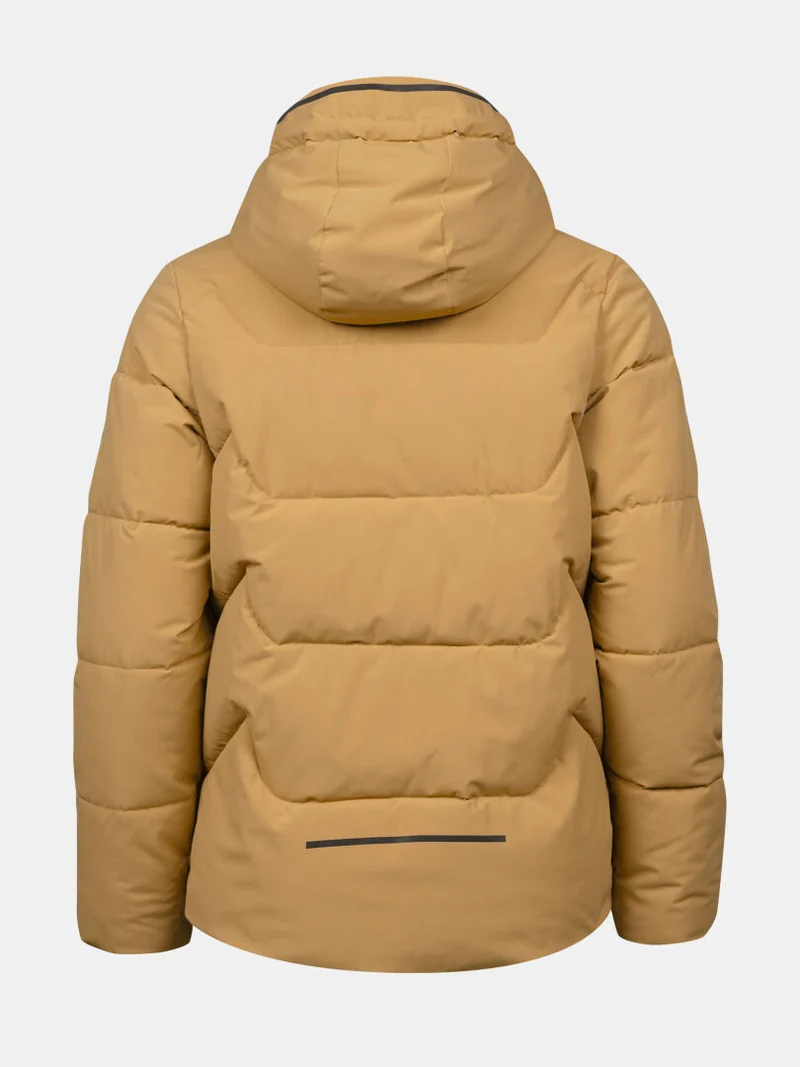 Brahe Puffer Winterjacke Damen