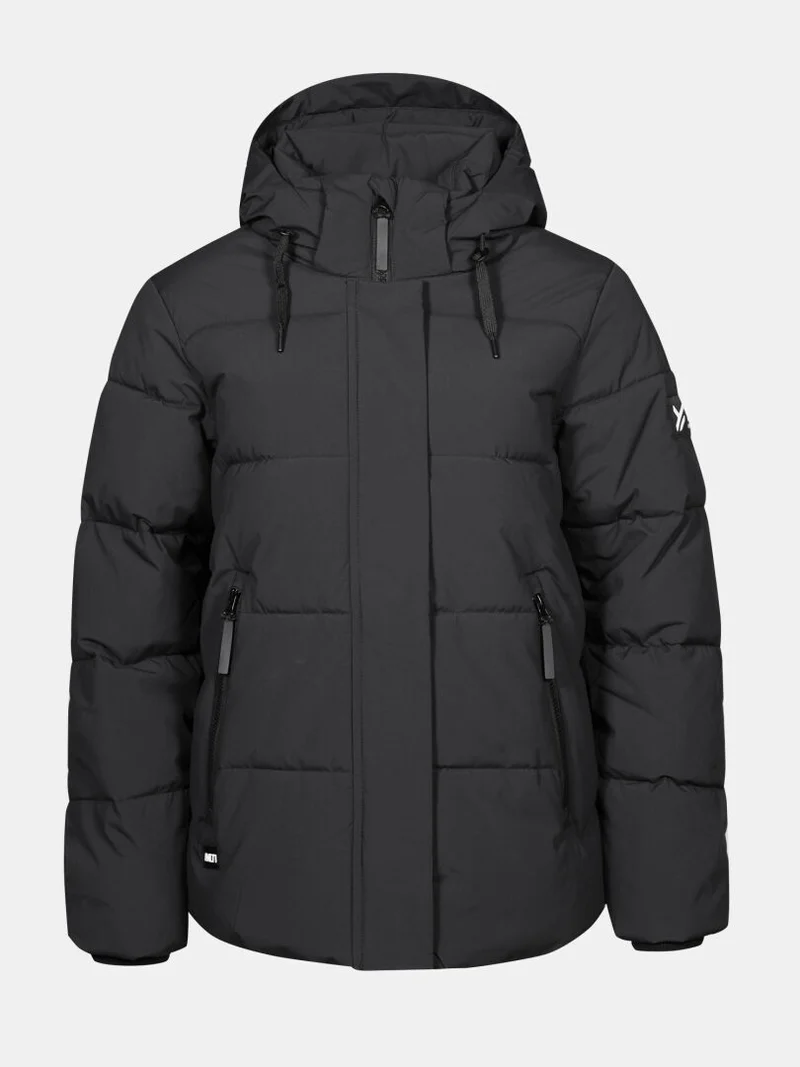 Brahe Puffer Winterjacke Damen