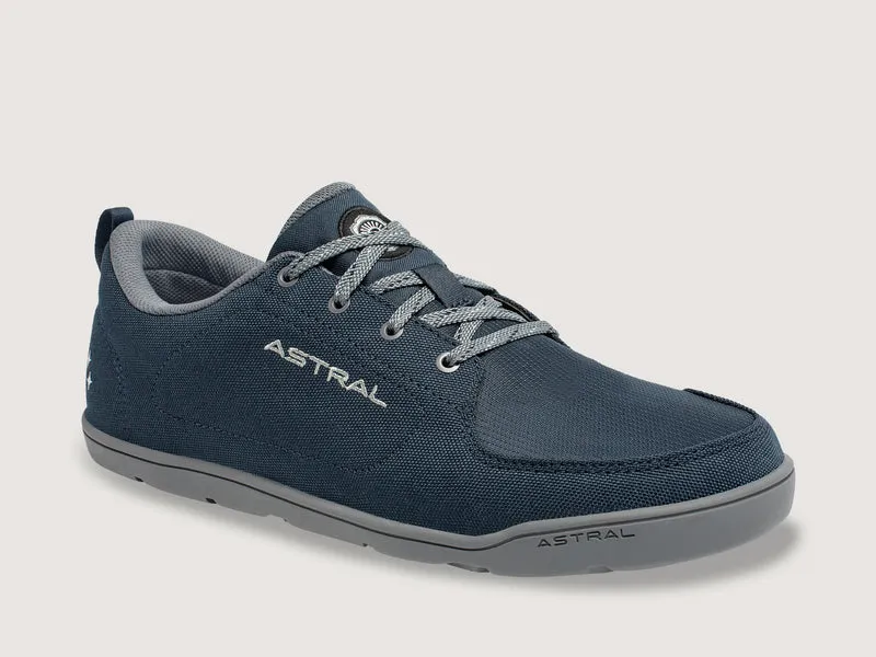 Astral Loyak All Weather, storm blue