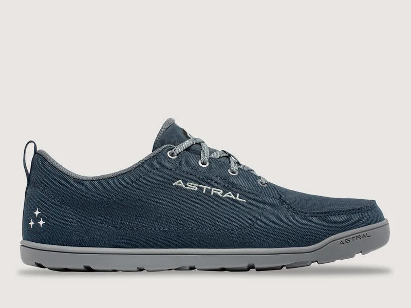Astral Loyak All Weather, storm blue