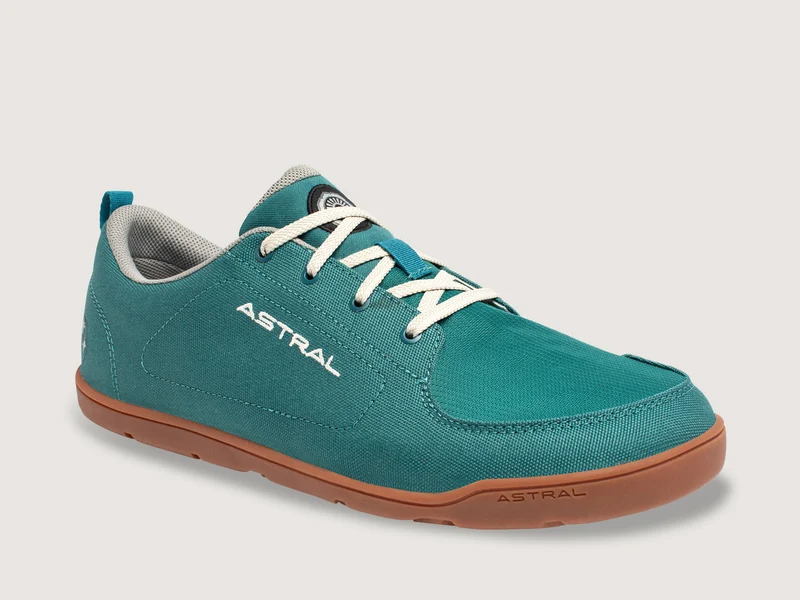 Astral Loyak All Weather, pacific teal