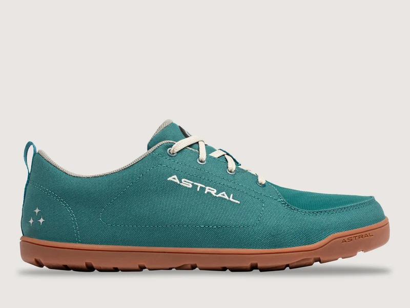 Astral Loyak All Weather, pacific teal