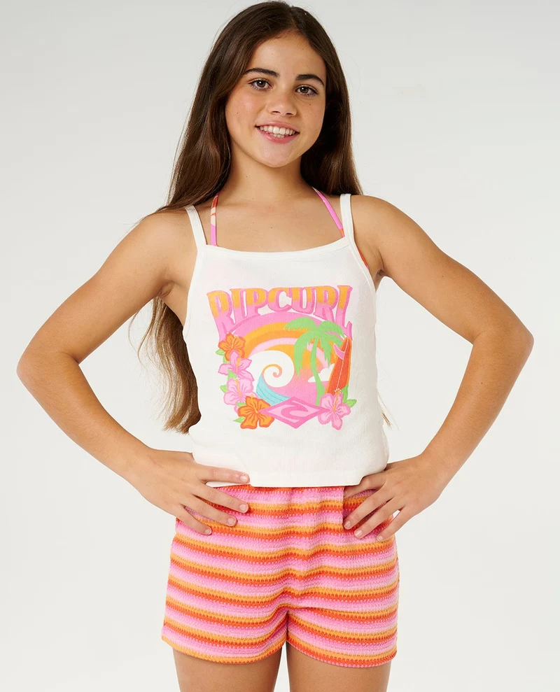 Tropical Dawn Bobbi Short Girl