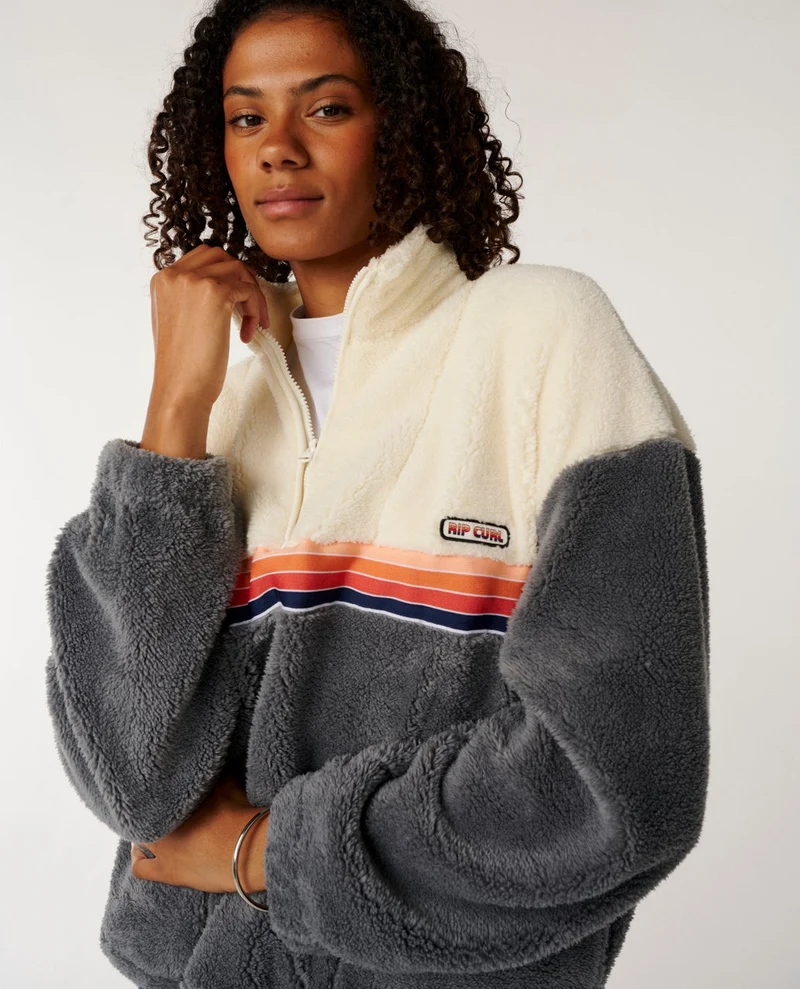 Surf Revival Polar Fleece