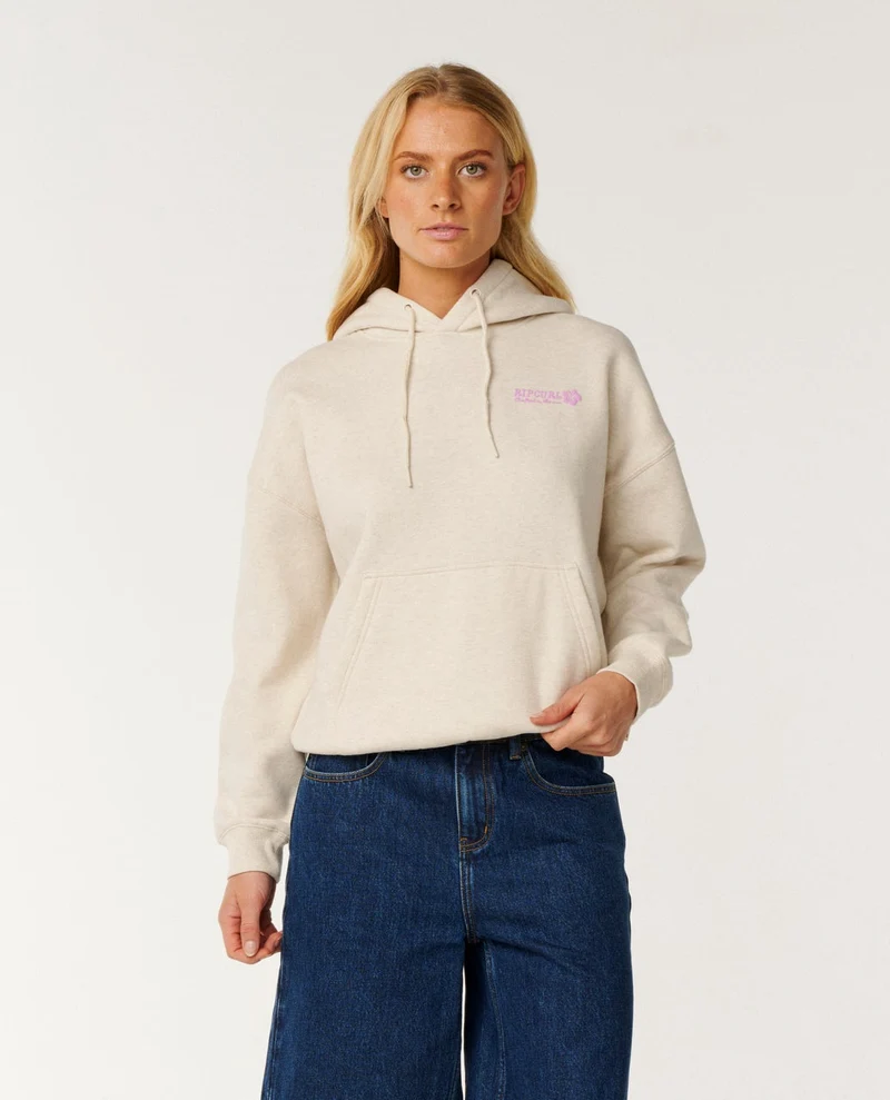 Surf Puff Heritage Hood