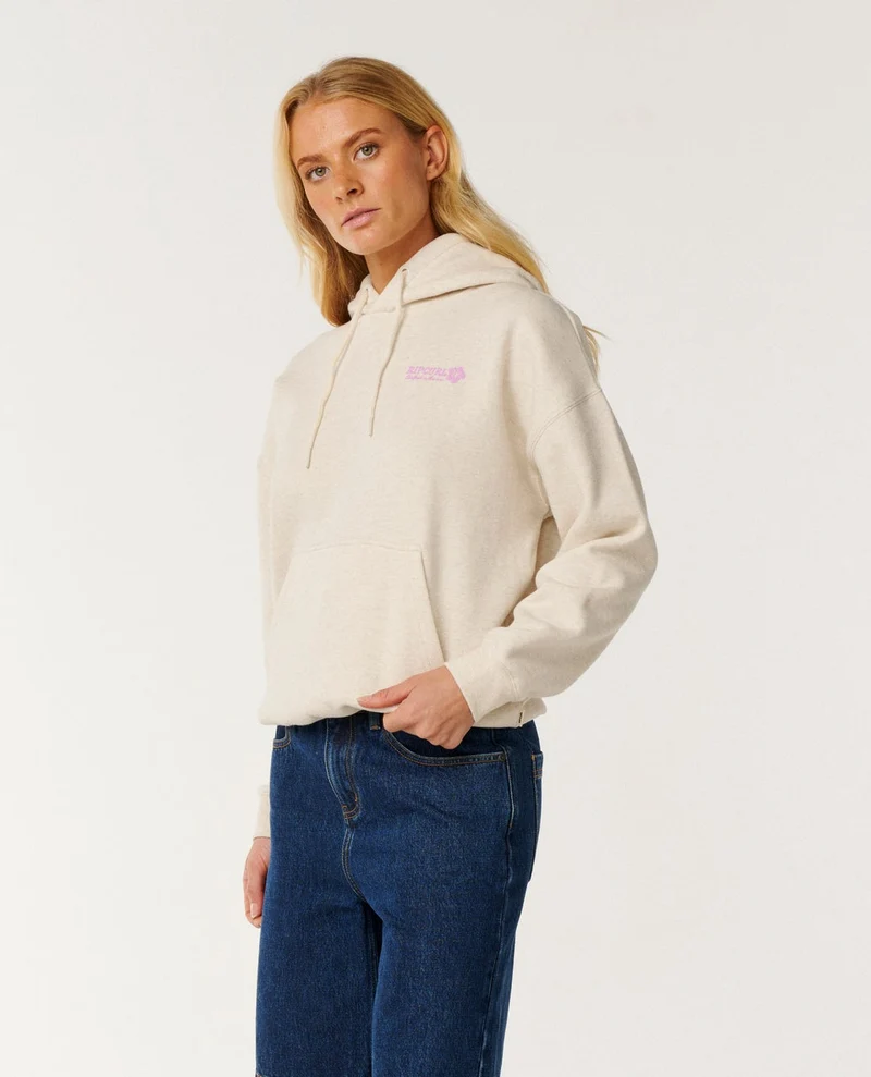 Surf Puff Heritage Hood