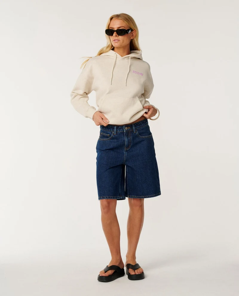 Surf Puff Heritage Hood