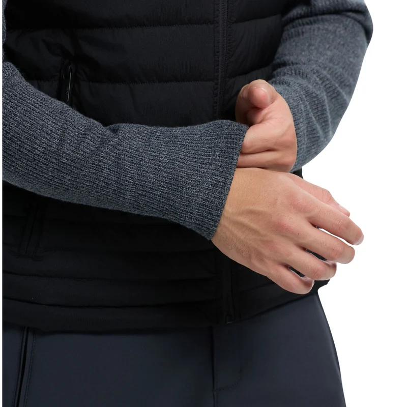 Icepeak Erkner Unterjacke