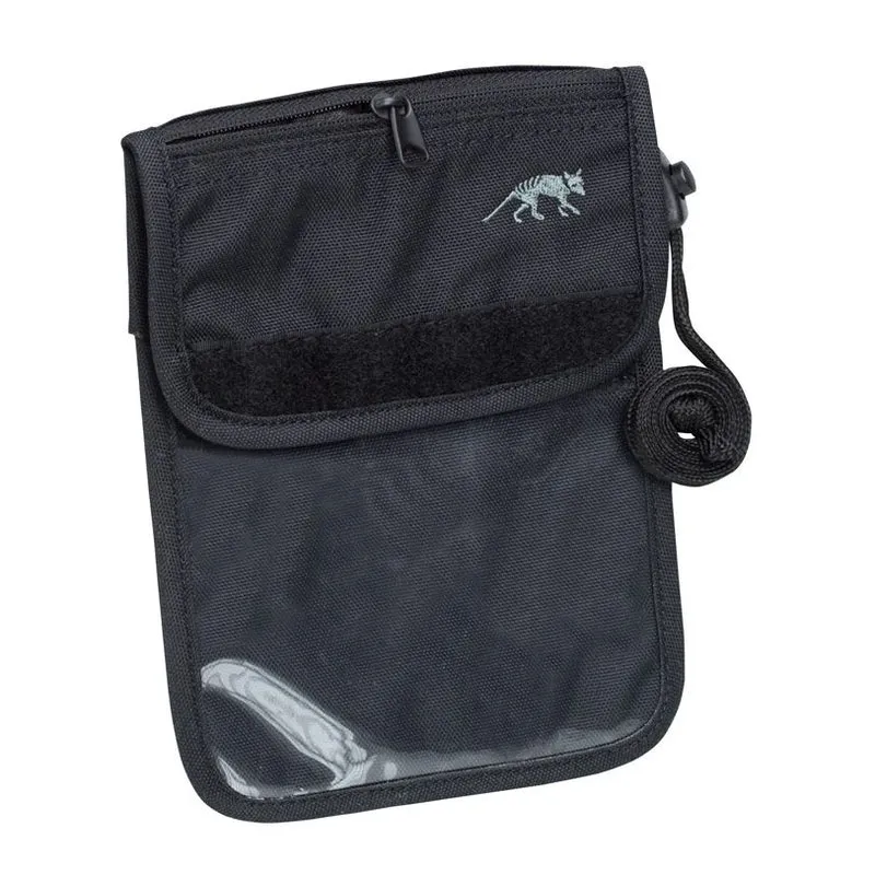 Tasmanian Tiger Ausweishülle Neck Pouch
