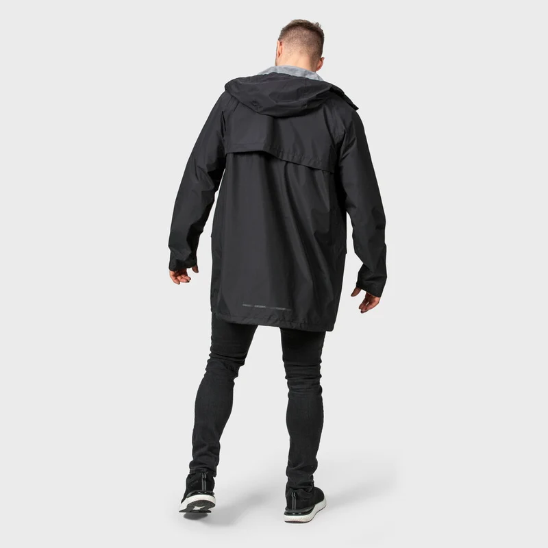 Kevee Parka Jacke Herren