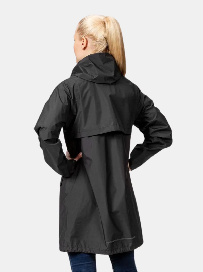 Kevee Parka Jacke Damen
