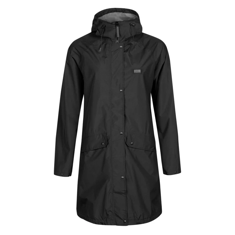 Kevee Parka Jacke Damen