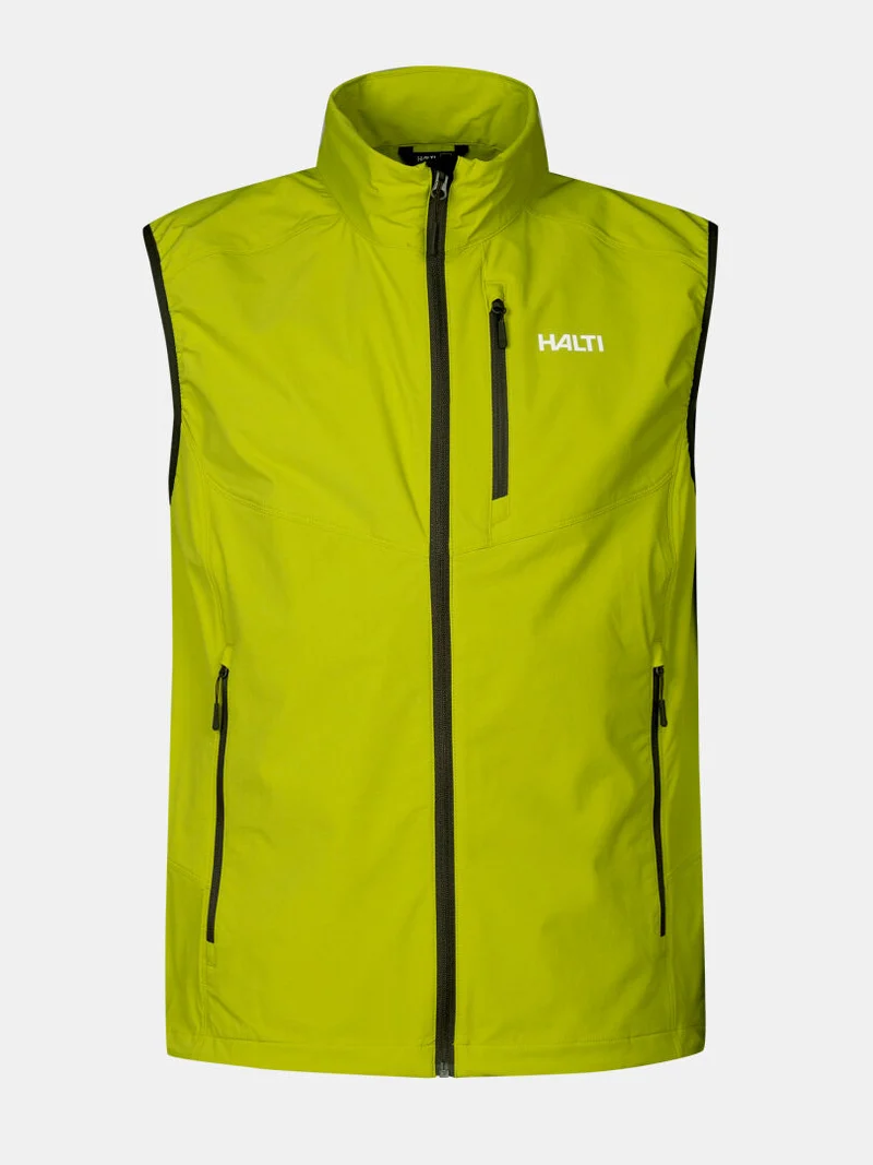 Pallas Evo X-stretch Weste Herren