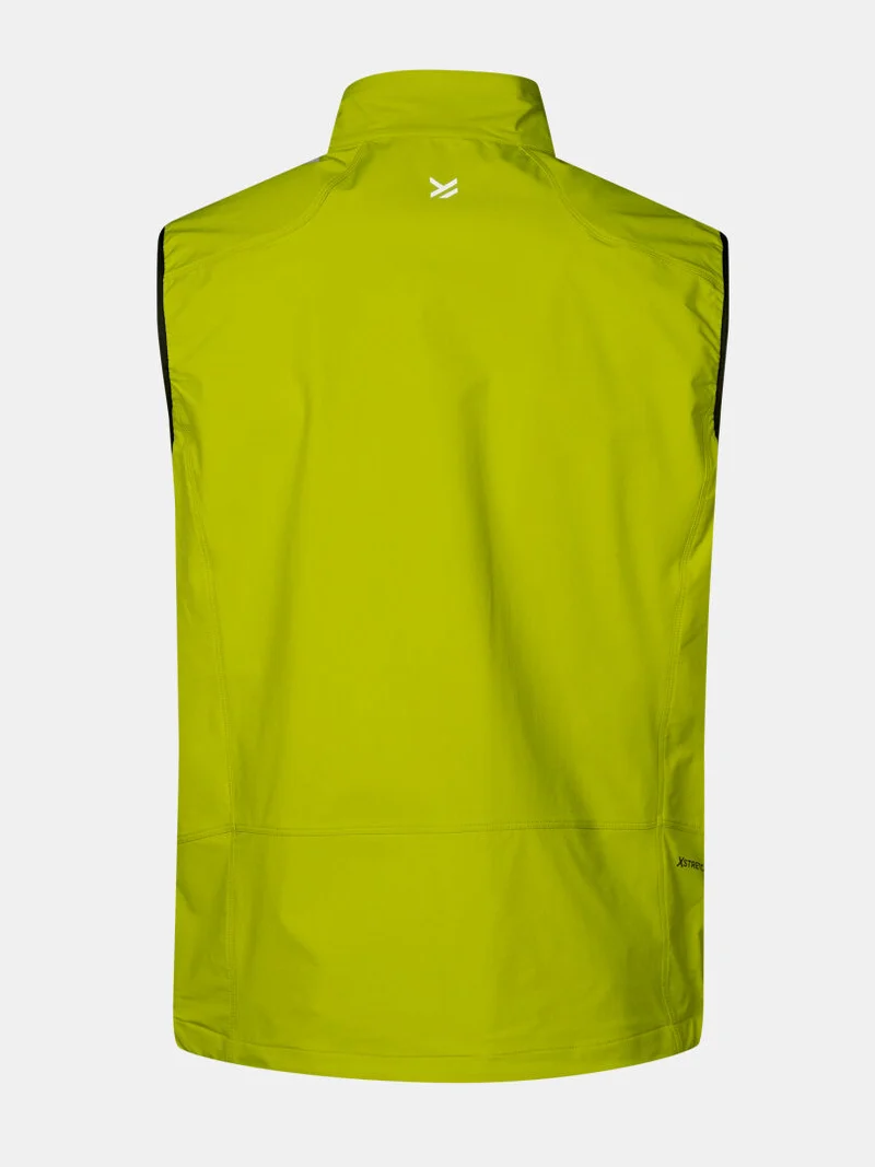 Pallas Evo X-stretch Weste Herren