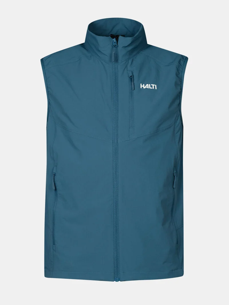 Pallas Evo X-stretch Weste Herren